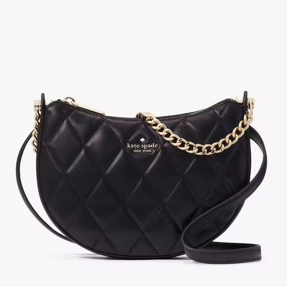 kate spade Handbags - Kate Spade Carey Zip Top Crossbody